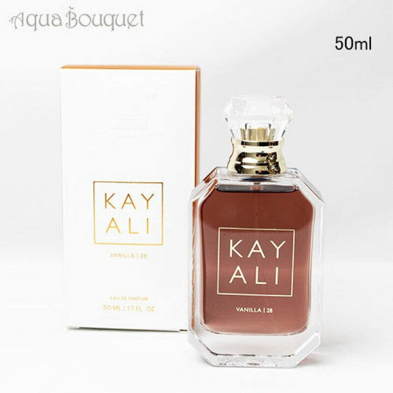 Kayali Unisex Vanilla 28 EDP Spray 1.7 oz
