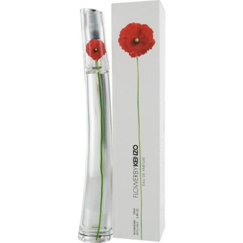 Kenzo  Flowers EDP Spray 3.4 oz