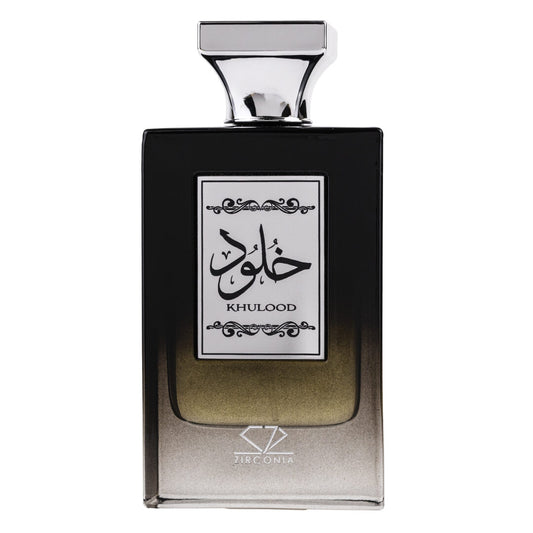 Khulood, Zirconia, Men - 100ml HOME / ARABIAN PERFUMES