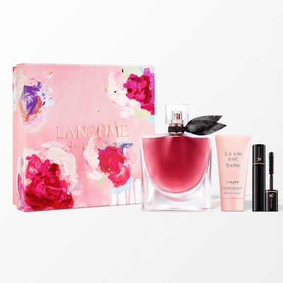 LancÃƒÂ´me La Vie est Belle Elixir EDP 100 + B Lot + Mascara