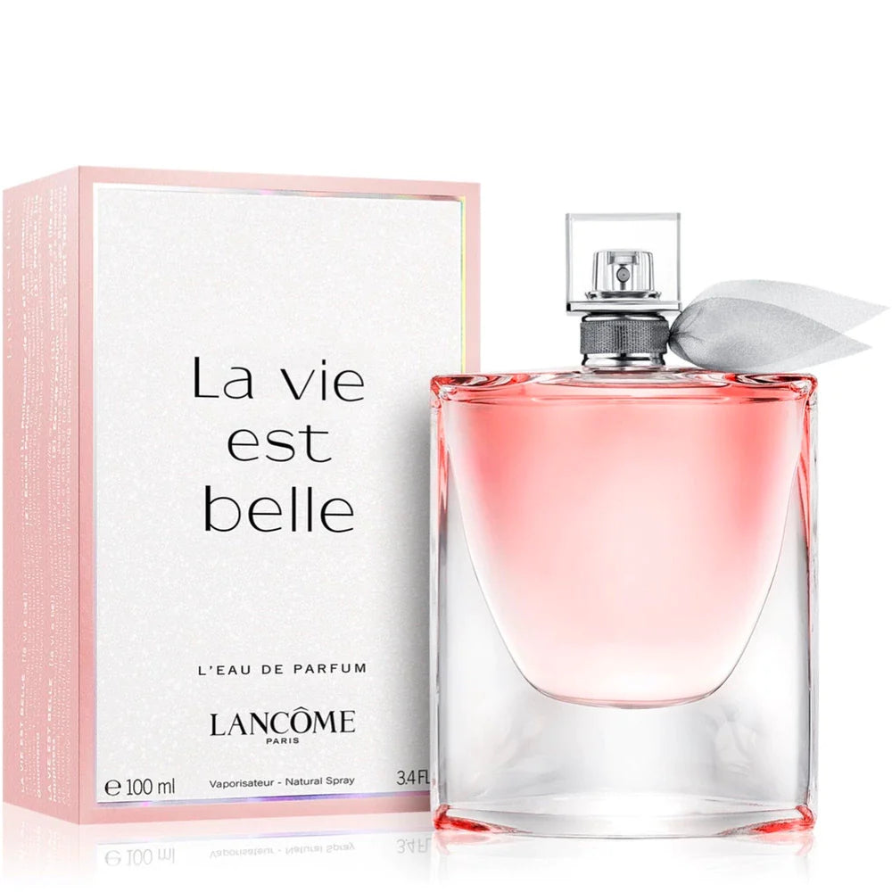 Lancome La vie est belle Eau de Parfum 5.0z