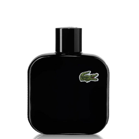 Lacoste  Men's L.12.12 Noir EDT Spray 3.38 oz (Tester)