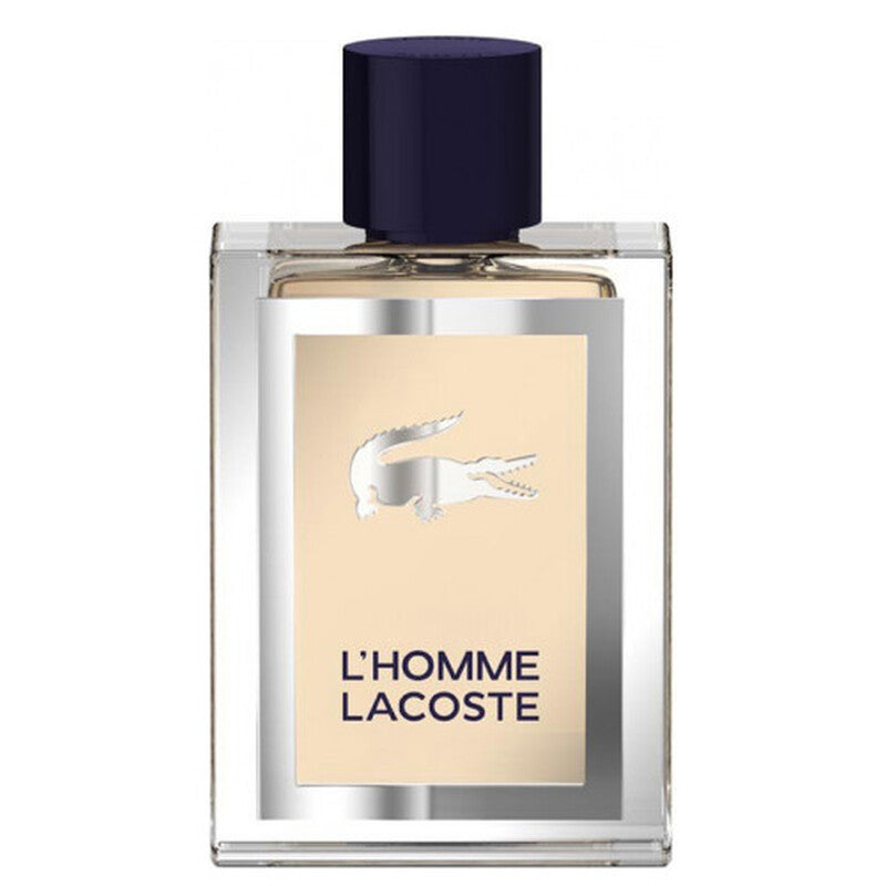 Lacoste L'Homme EDT Spray 3.4 oz (Tester)