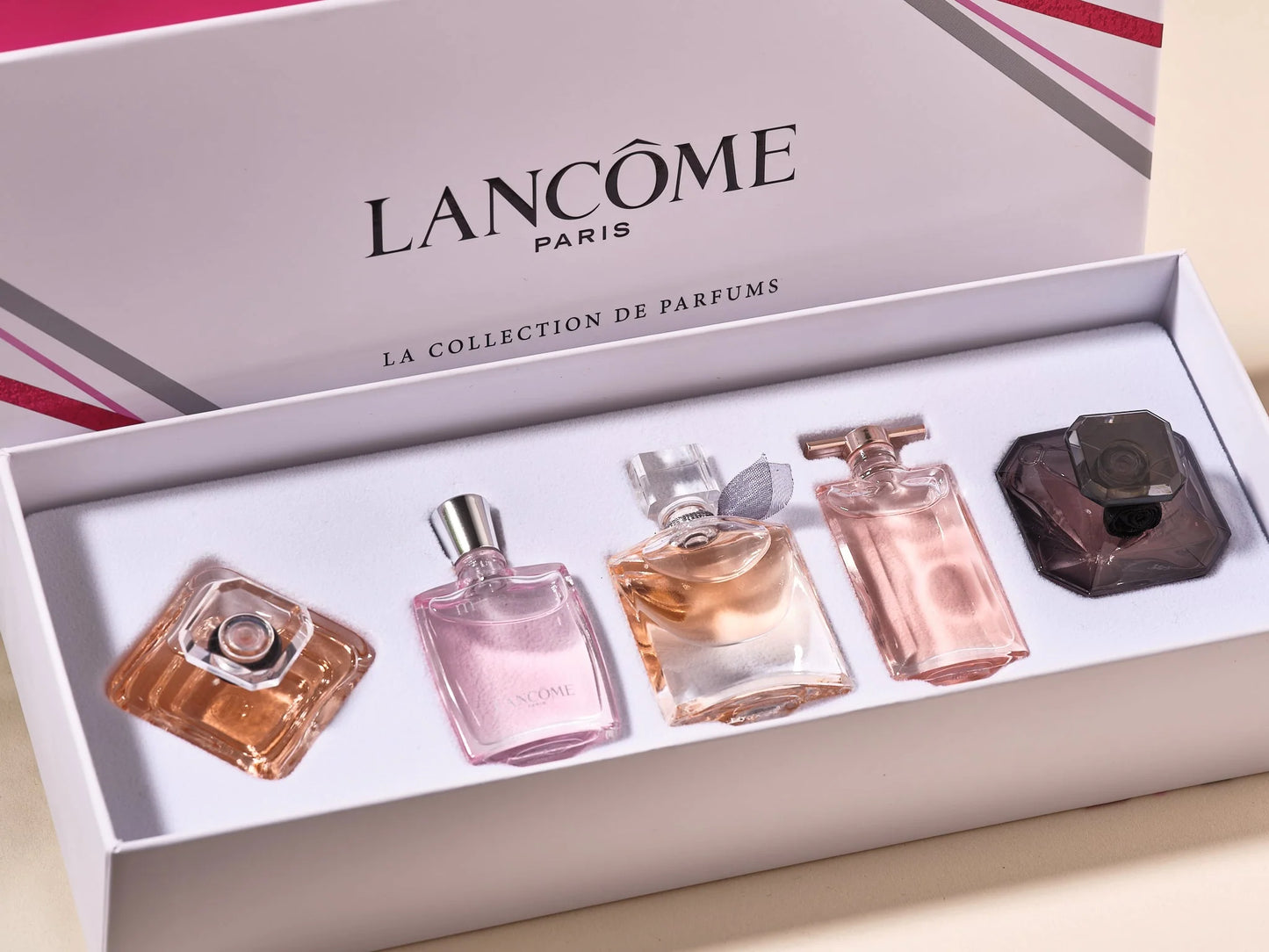 Lancome Mini Set Gift Set