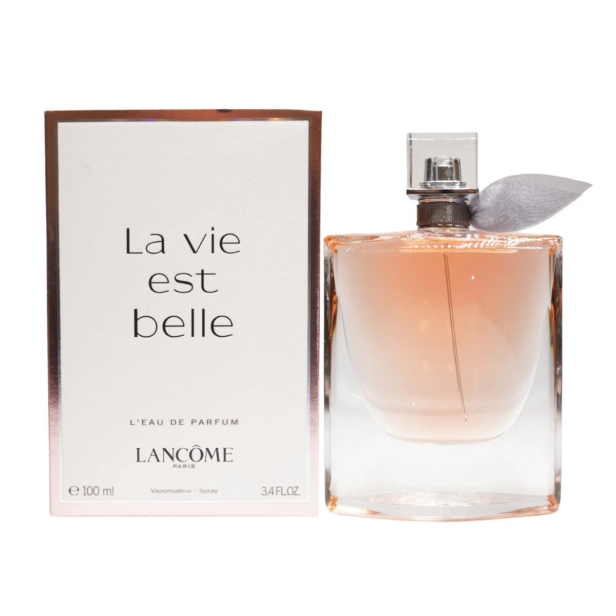 Lancome La Vie Est Belle / EDP Spray 3.4 oz (w)