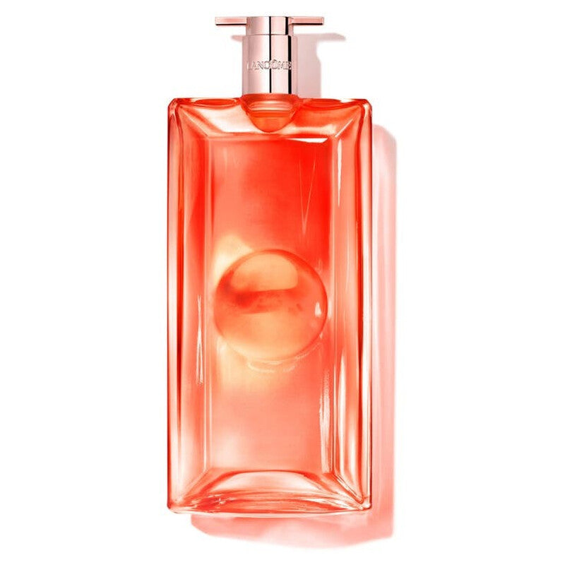 Lancome Idole Peach 'N Roses EDP Spray 3.4 oz