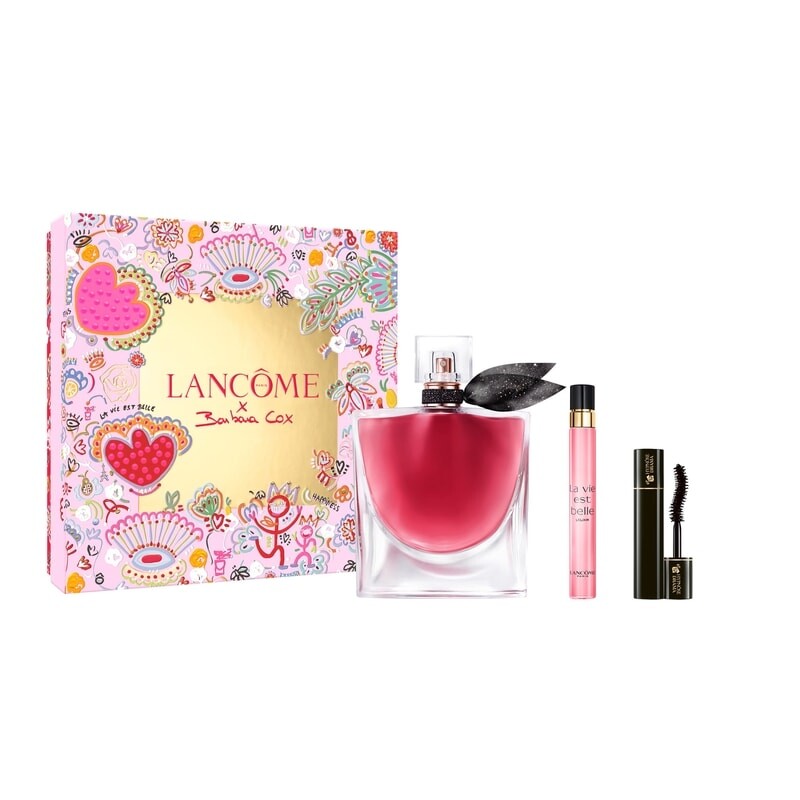 Lancome  La Vie Est Belle L'Elixir Gift Set