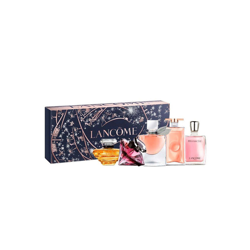 Lancome Mini Set Gift Set
