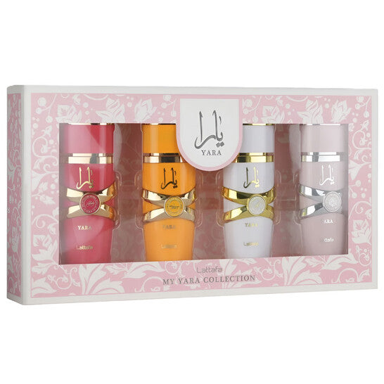 Lattafa Yara Collection 1.oz each