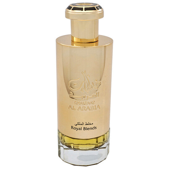 Lattafa Khaltaat Al Arabia Royal Blends unisex