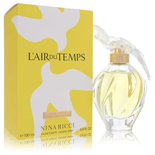 L'air Du Temps Perfume 3.4 edp