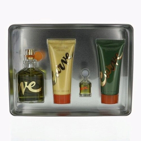 Liz Claiborne Curve Gift Set Fragrances