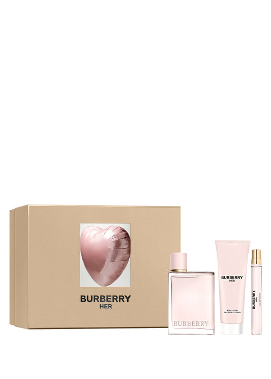 Burberry Her Eau de Parfum Gift Set