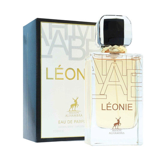 Leonie EDP Maison Alhambra