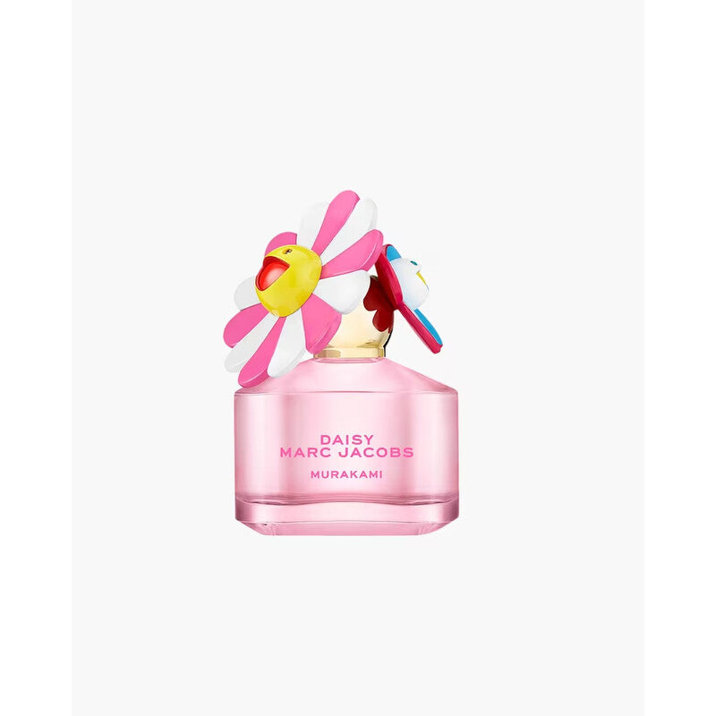 Marc Jacobs Daisy Murakami Pink EDP Spray 1.7 oz