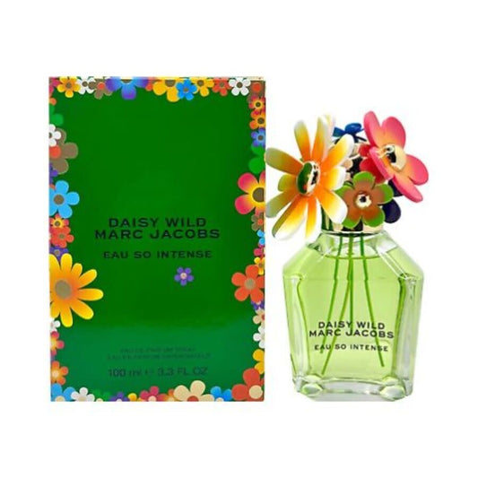 Daisy Wild Intense Eau De Parfum 100 mL