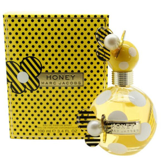Marc Jacobs  Honey EDP 3.4 oz