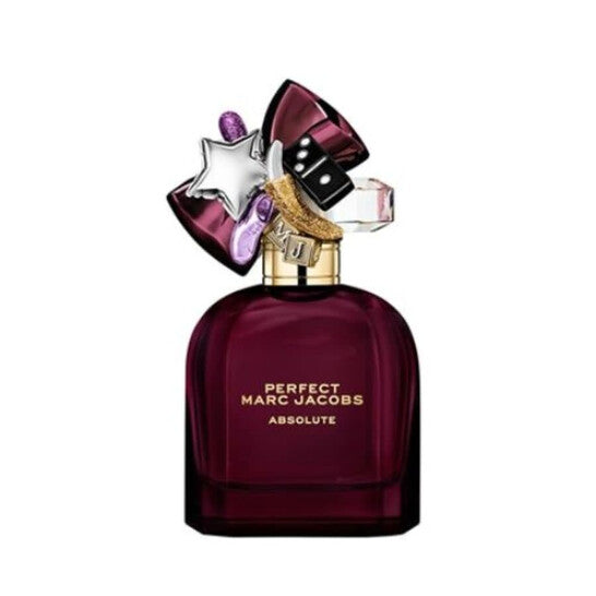 Marc Jacobs Ladies Perfect Absolute EDP Spray 3.38 oz (Tester)