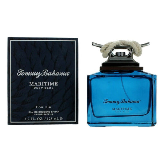 Tommy Bahama Maritime Deep Blue / Cologne Spray 4.2 oz