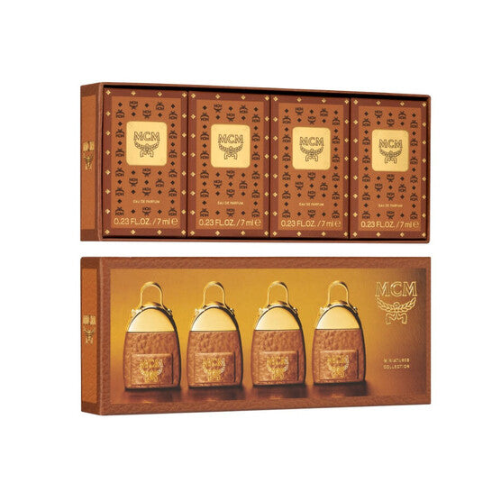 MCM Ladies Mini Set Gift Set