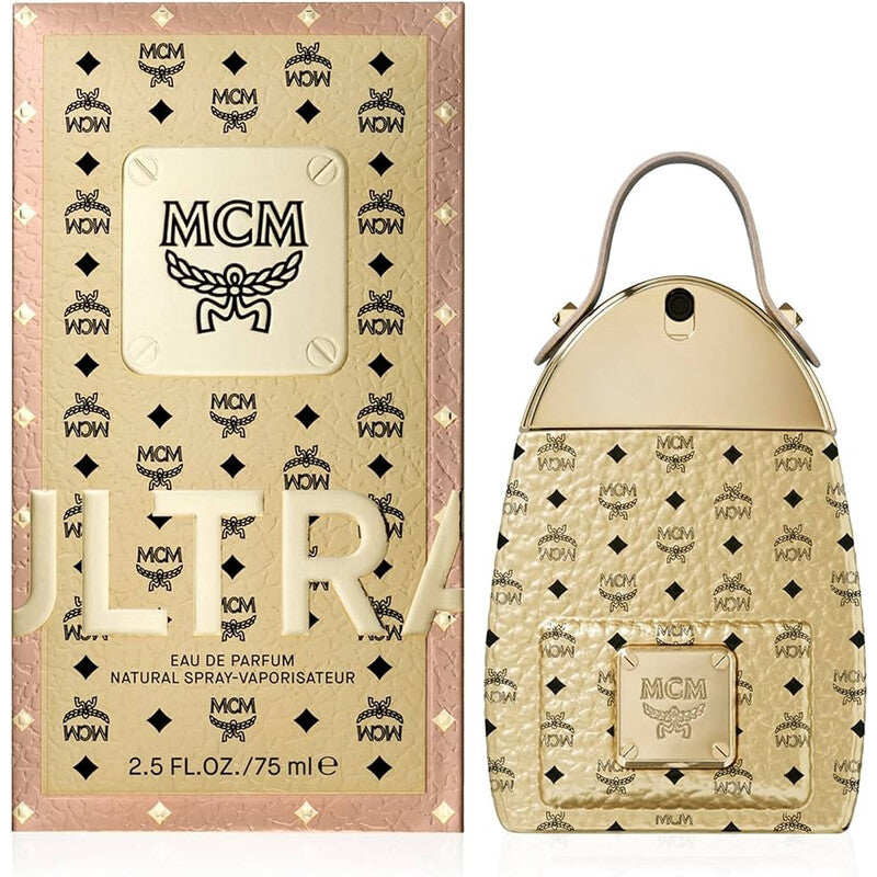 MCM Ultra EDP Spray 2.5 oz