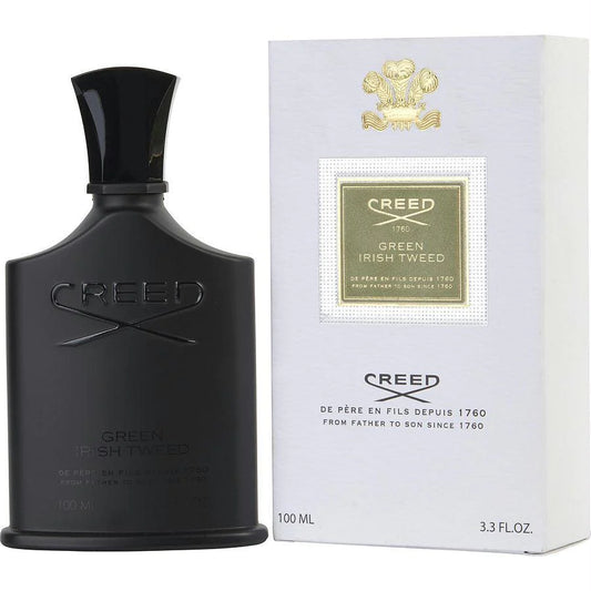 Green Irish Tweed, 3.3 oz. by Creed