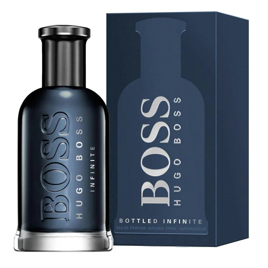 Hugo Boss Bottled Infinite 3.4 oz EDP