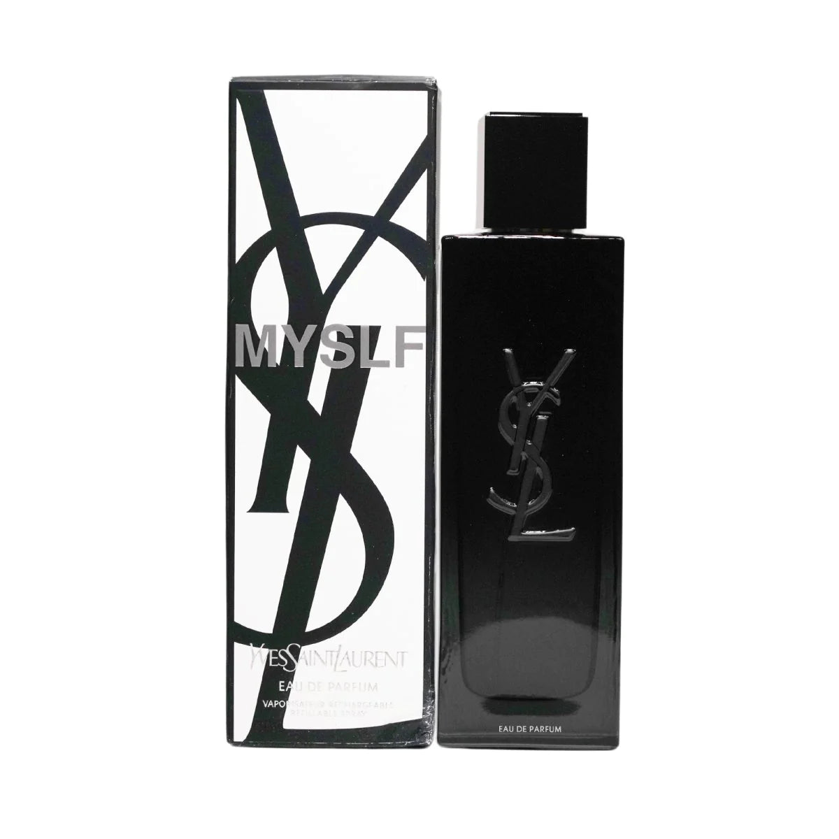 MYSLF Eau de Parfum Spray, 3.4 oz. by YSL