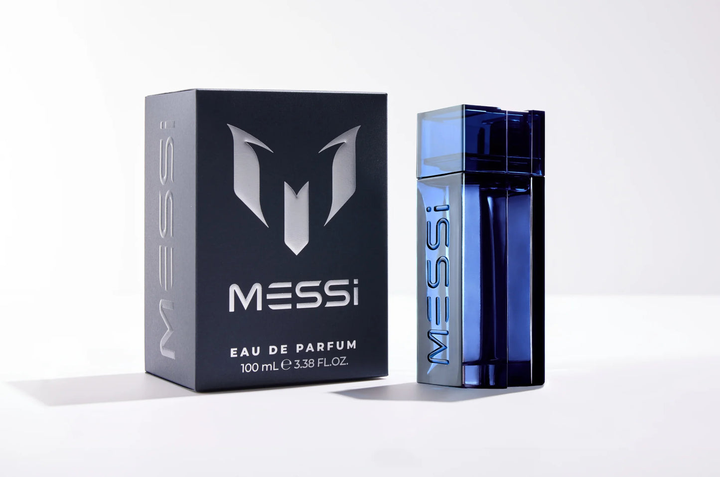Messi Men's EDP Spray 3.38 oz