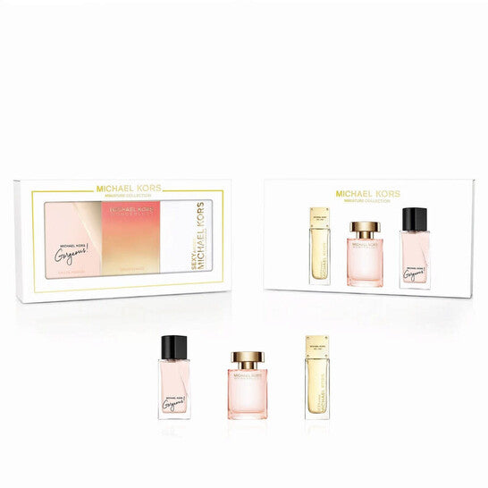 Michael Kors Mini Set Gift Set