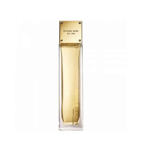Michael Kors Sexy Amber EDP 3.4 oz (Tester)