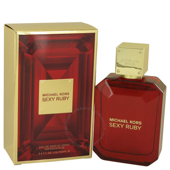 Sexy Ruby EDP Spray 3.4 oz by Michael Kors