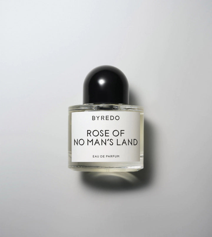 Byredo Rose of No Mans Land by for Unisex - 3.4 oz EDP