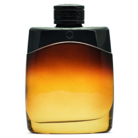 Montblanc  Legend Night EDP Spray 3.4 oz (Tester)