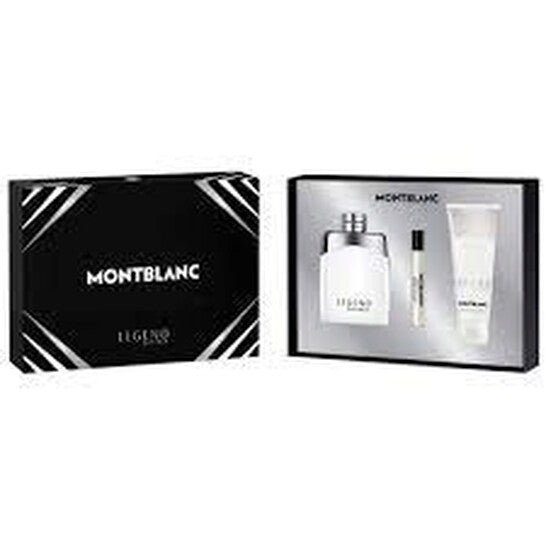 Montblanc Legend Spirit Gift Set