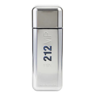 Carolina Herrera 212 VIP Eau De Toilette Tester 3.4