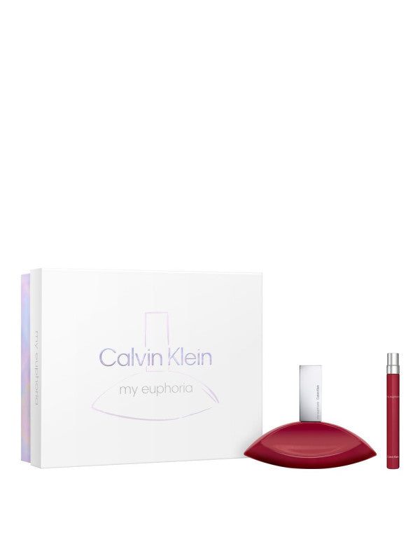 Calvin Klein My Euphoria Gift Set