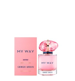 Giorgio Armani My Way Nectar EDP Spray 3.0 oz