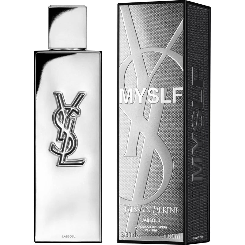 Yves Saint Laurent MYSLF L’Absolu Parfum 3.4 oz
