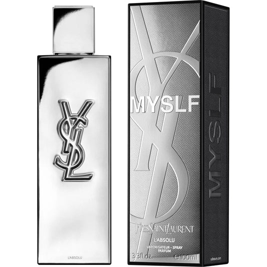 Yves Saint Laurent MYSLF L’Absolu Parfum 3.4 oz