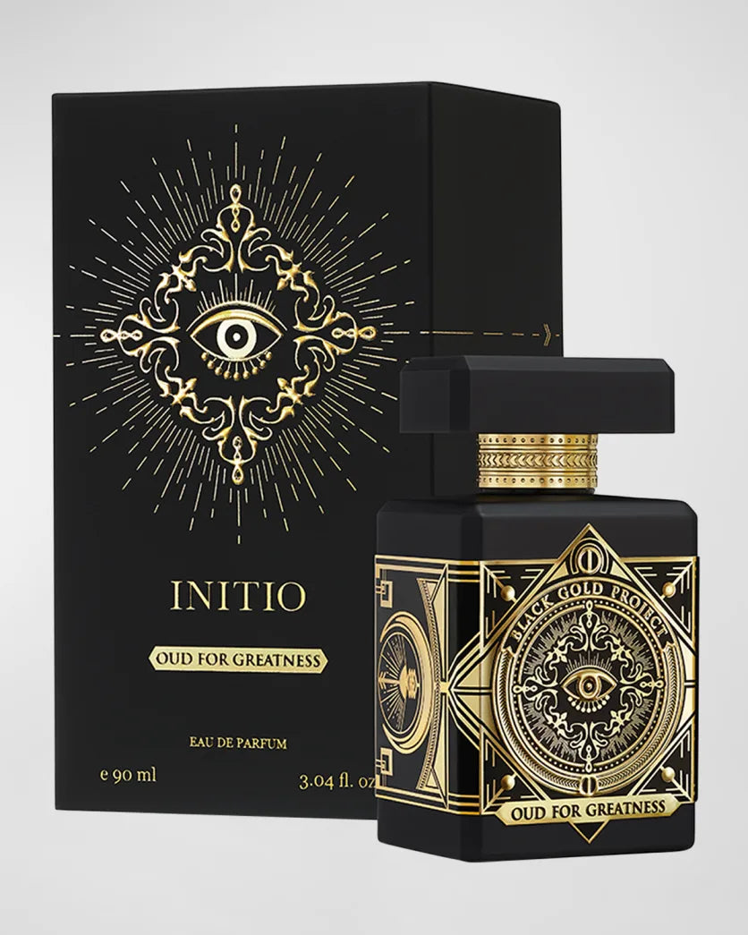 Initio Parfums Prives Oud For Greatness Eau de Parfum 3.4