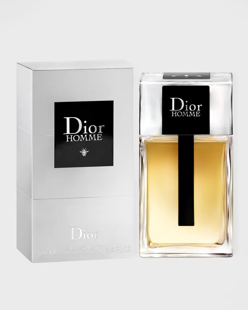 Dior Homme Eau de Toilette3.4