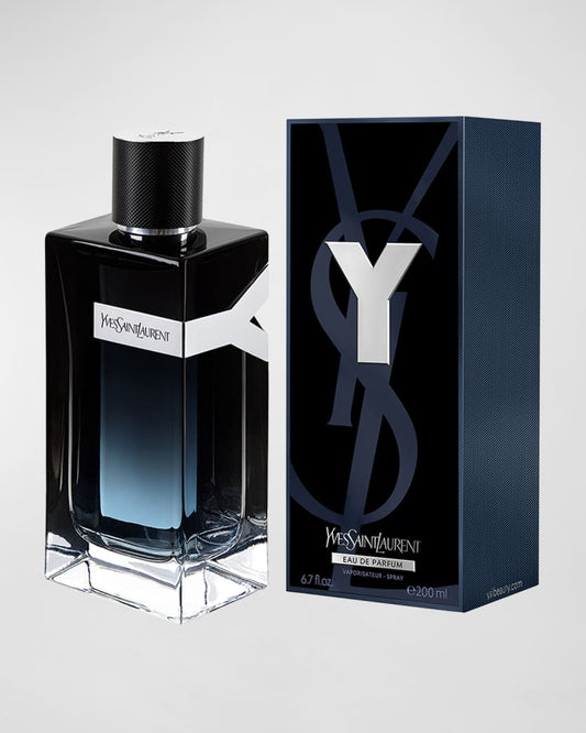 Yves Saint Laurent Y Men Eau de Parfum 3.4