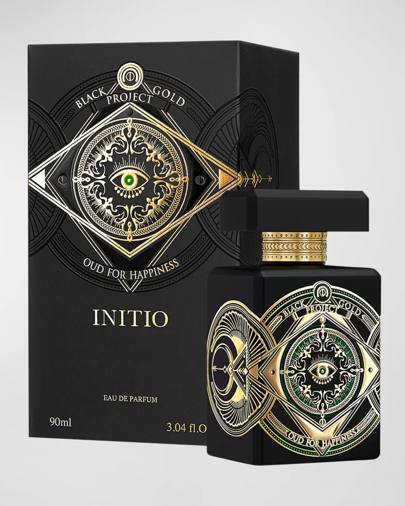 Initio Parfums Prives Oud for Happiness Eau de Parfum, 3 oz.