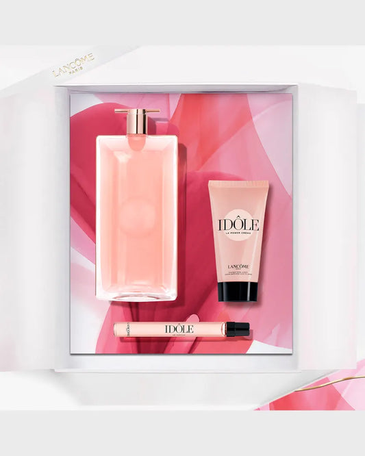 Lancome 3-Pc. Idôle Eau de Parfum  Gift Set