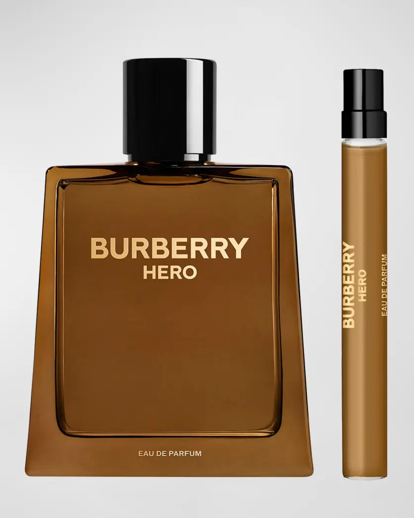 Burberry Hero Eau de Parfum 2-Piece Gift Set