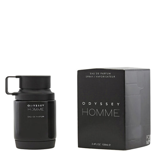 Armaf Odyssey Homme for Men - 3.4 oz EDP
