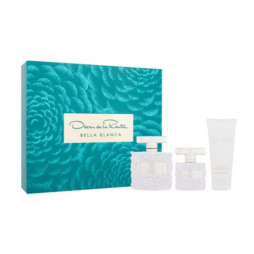 Oscar  De La Renta Bella Blanca Gift Set