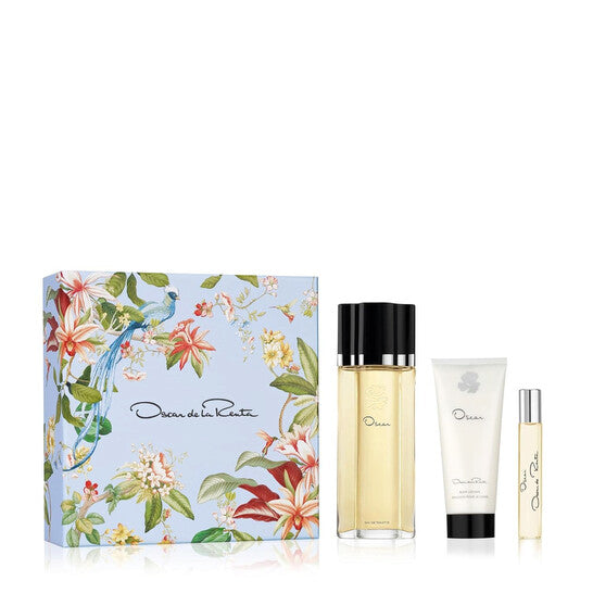 Oscar De La Renta  Oscar Gift Set