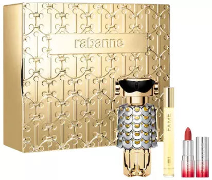 PACO RABANNE Fame 3-Piece Set for Women
